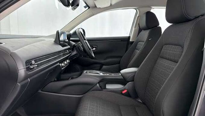 Honda ZR-V 2.0 eHEV Elegance 5dr CVT Estate