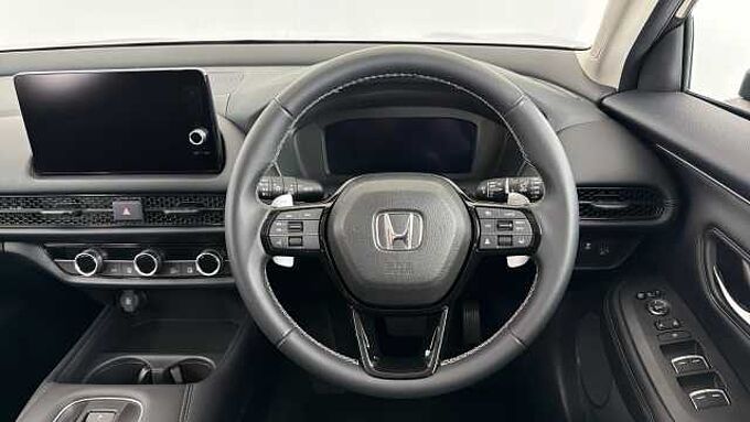 Honda ZR-V 2.0 eHEV Elegance 5dr CVT Estate