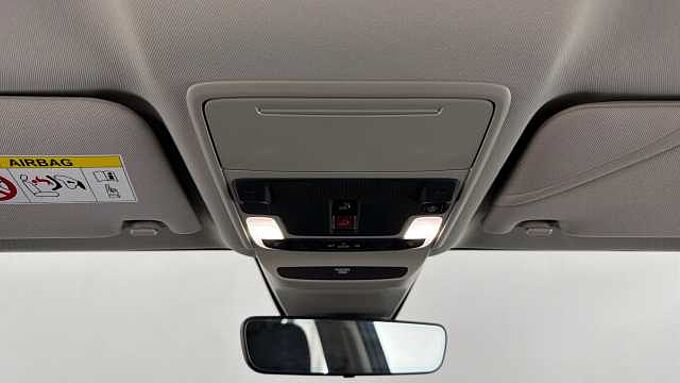Honda ZR-V 2.0 eHEV Elegance 5dr CVT Estate