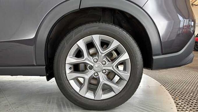 Honda ZR-V 2.0 eHEV Elegance 5dr CVT Estate