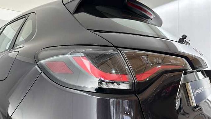Honda ZR-V 2.0 eHEV Elegance 5dr CVT Estate