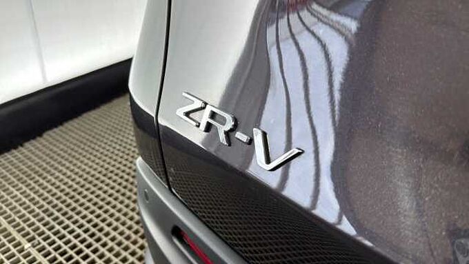Honda ZR-V 2.0 eHEV Elegance 5dr CVT Estate