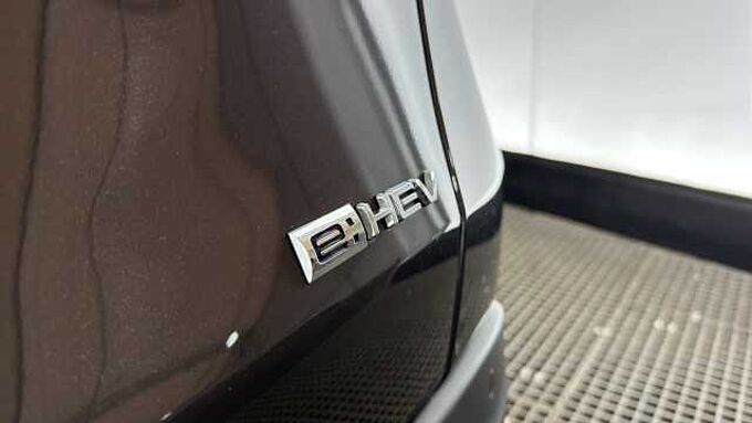 Honda ZR-V 2.0 eHEV Elegance 5dr CVT Estate