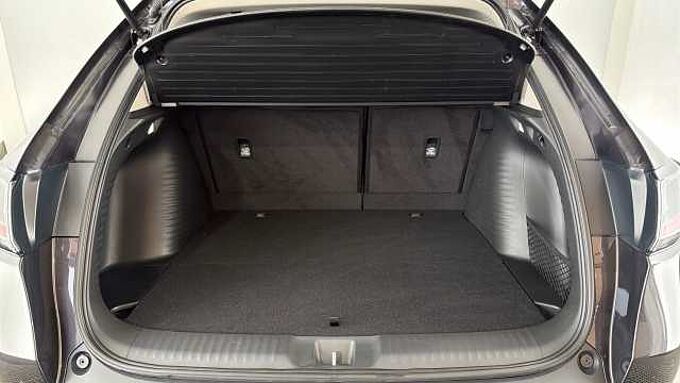 Honda ZR-V 2.0 eHEV Elegance 5dr CVT Estate