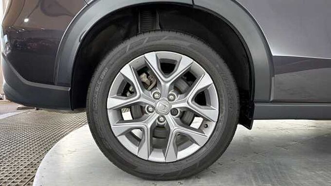 Honda ZR-V 2.0 eHEV Elegance 5dr CVT Estate