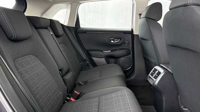 Honda ZR-V 2.0 eHEV Elegance 5dr CVT Estate