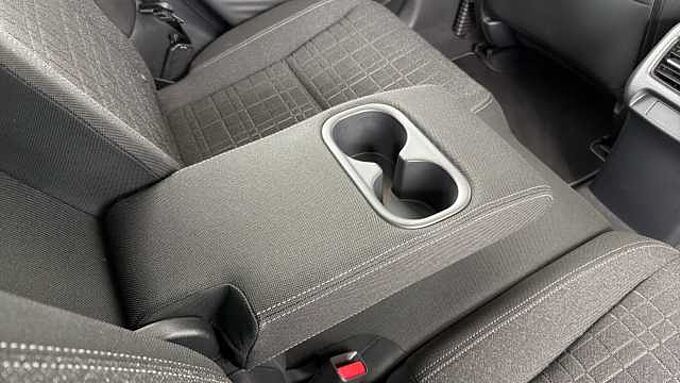 Honda ZR-V 2.0 eHEV Elegance 5dr CVT Estate