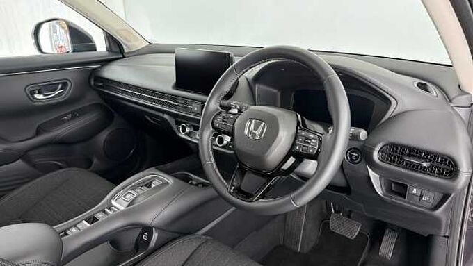 Honda ZR-V 2.0 eHEV Elegance 5dr CVT Estate