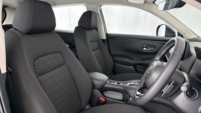Honda ZR-V 2.0 eHEV Elegance 5dr CVT Estate