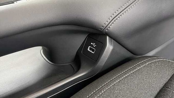 Honda ZR-V 2.0 eHEV Elegance 5dr CVT Estate
