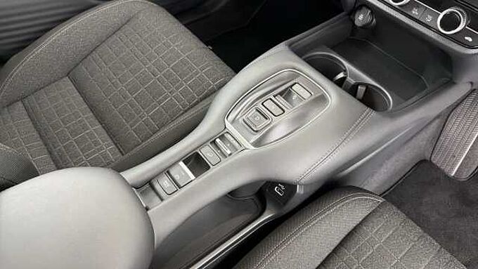 Honda ZR-V 2.0 eHEV Elegance 5dr CVT Estate