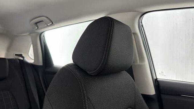 Honda ZR-V 2.0 eHEV Elegance 5dr CVT Estate