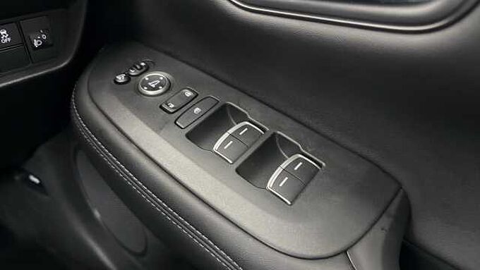 Honda ZR-V 2.0 eHEV Elegance 5dr CVT Estate