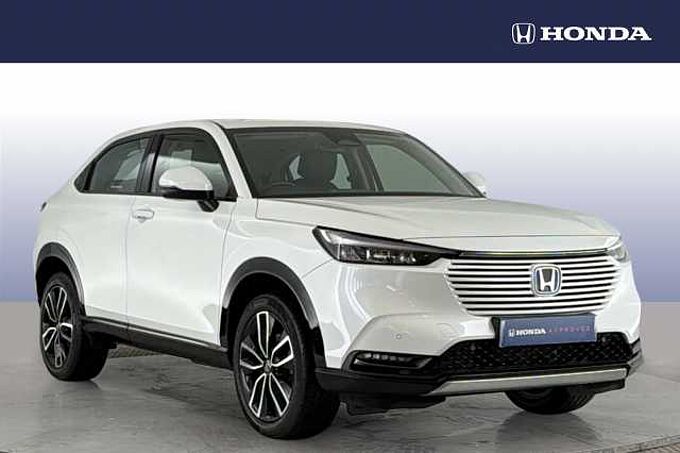 Honda  HR-V 1.5 h i-MMD Advance SUV 5dr Petrol Hybrid CVT Euro 6 (s/s) (131 ps)