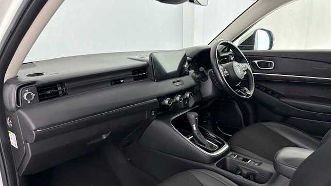 Honda HR-V 1.5 h i-MMD Advance SUV 5dr Petrol Hybrid CVT Euro 6 (s/s) (131 ps)