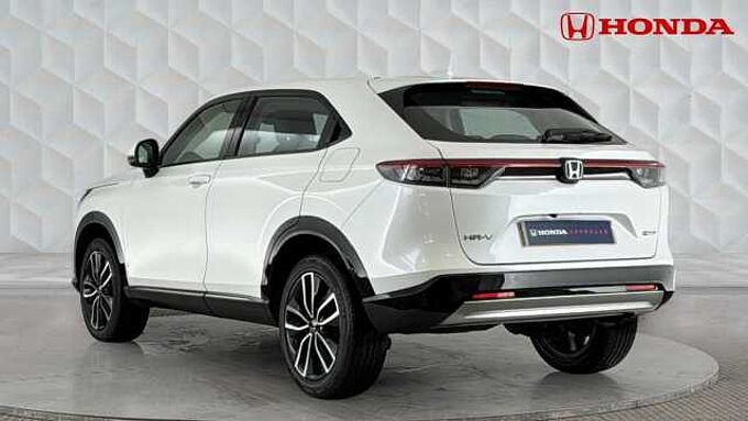 Honda HR-V 1.5 h i-MMD Advance SUV 5dr Petrol Hybrid CVT Euro 6 (s/s) (131 ps)