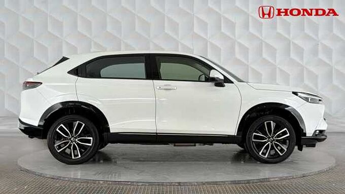Honda HR-V 1.5 h i-MMD Advance SUV 5dr Petrol Hybrid CVT Euro 6 (s/s) (131 ps)