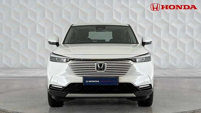 Honda HR-V 1.5 h i-MMD Advance SUV 5dr Petrol Hybrid CVT Euro 6 (s/s) (131 ps)