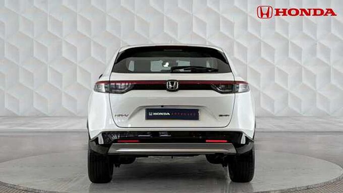 Honda HR-V 1.5 h i-MMD Advance SUV 5dr Petrol Hybrid CVT Euro 6 (s/s) (131 ps)