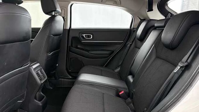 Honda HR-V 1.5 h i-MMD Advance SUV 5dr Petrol Hybrid CVT Euro 6 (s/s) (131 ps)