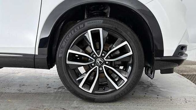 Honda HR-V 1.5 h i-MMD Advance SUV 5dr Petrol Hybrid CVT Euro 6 (s/s) (131 ps)