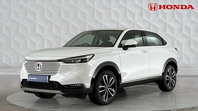 Honda HR-V 1.5 h i-MMD Advance SUV 5dr Petrol Hybrid CVT Euro 6 (s/s) (131 ps)