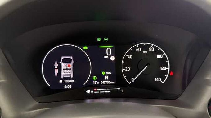 Honda HR-V 1.5 h i-MMD Advance SUV 5dr Petrol Hybrid CVT Euro 6 (s/s) (131 ps)