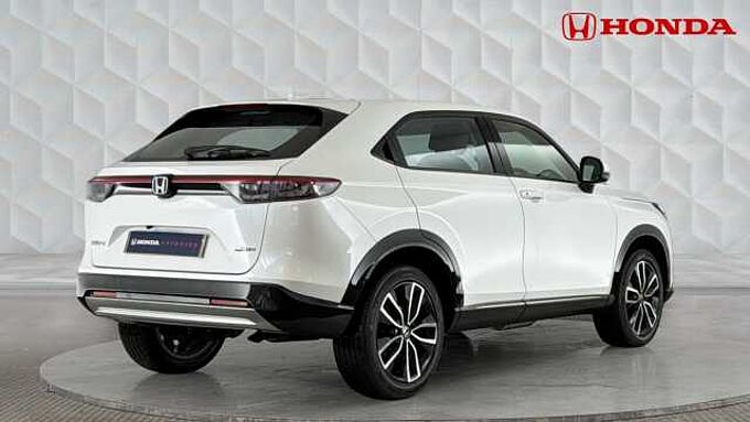 Honda HR-V 1.5 h i-MMD Advance SUV 5dr Petrol Hybrid CVT Euro 6 (s/s) (131 ps)