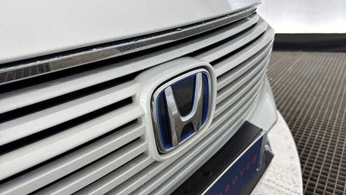Honda HR-V 1.5 h i-MMD Advance SUV 5dr Petrol Hybrid CVT Euro 6 (s/s) (131 ps)