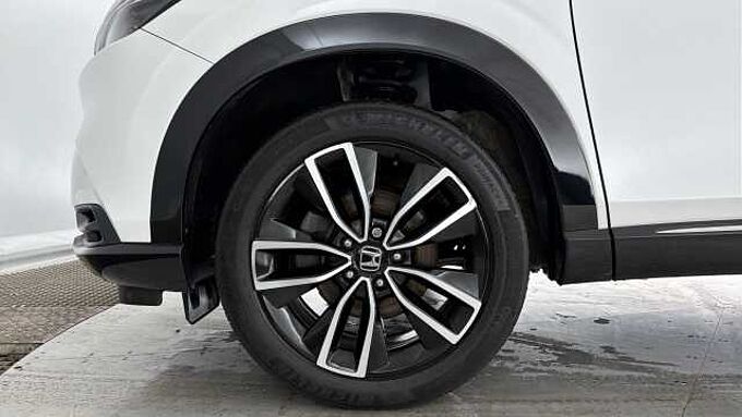 Honda HR-V 1.5 h i-MMD Advance SUV 5dr Petrol Hybrid CVT Euro 6 (s/s) (131 ps)