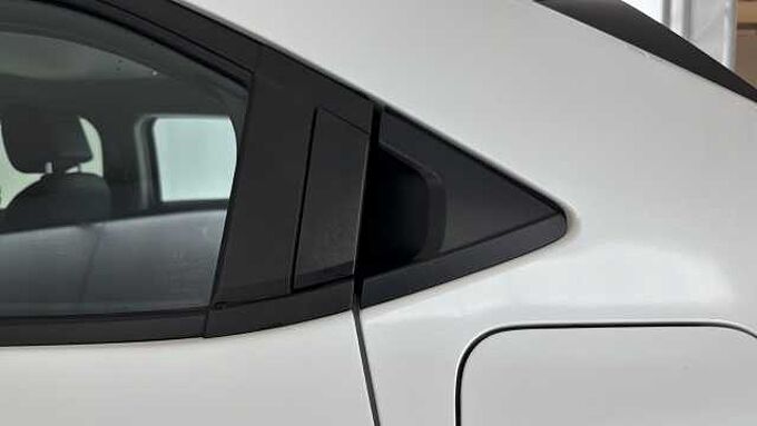 Honda HR-V 1.5 h i-MMD Advance SUV 5dr Petrol Hybrid CVT Euro 6 (s/s) (131 ps)