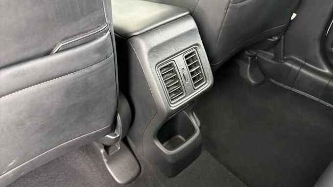 Honda HR-V 1.5 h i-MMD Advance SUV 5dr Petrol Hybrid CVT Euro 6 (s/s) (131 ps)