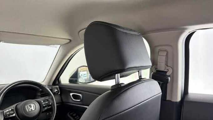 Honda HR-V 1.5 h i-MMD Advance SUV 5dr Petrol Hybrid CVT Euro 6 (s/s) (131 ps)