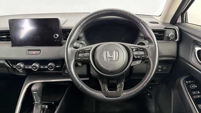 Honda HR-V 1.5 h i-MMD Advance SUV 5dr Petrol Hybrid CVT Euro 6 (s/s) (131 ps)