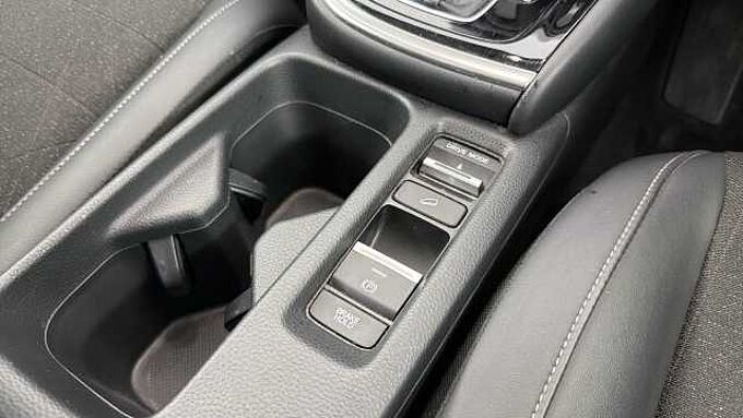 Honda HR-V 1.5 h i-MMD Advance SUV 5dr Petrol Hybrid CVT Euro 6 (s/s) (131 ps)
