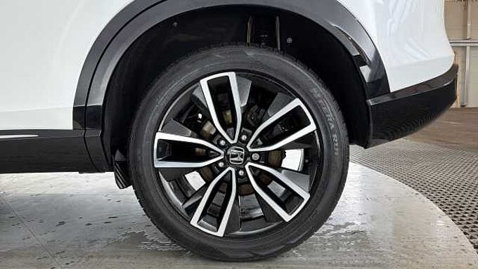 Honda HR-V 1.5 h i-MMD Advance SUV 5dr Petrol Hybrid CVT Euro 6 (s/s) (131 ps)