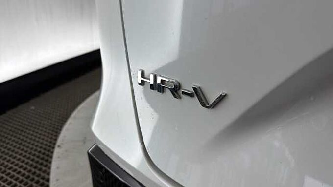 Honda HR-V 1.5 h i-MMD Advance SUV 5dr Petrol Hybrid CVT Euro 6 (s/s) (131 ps)