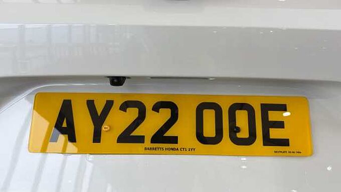 Honda HR-V 1.5 h i-MMD Advance SUV 5dr Petrol Hybrid CVT Euro 6 (s/s) (131 ps)