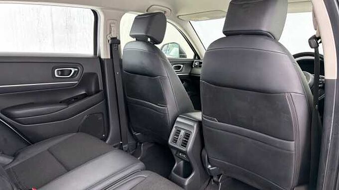 Honda HR-V 1.5 h i-MMD Advance SUV 5dr Petrol Hybrid CVT Euro 6 (s/s) (131 ps)
