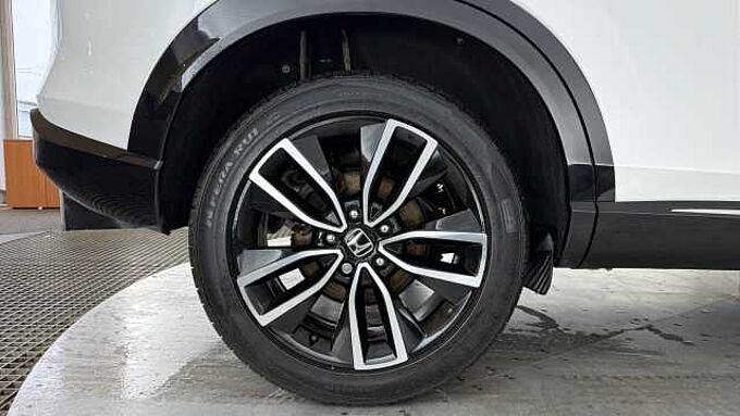 Honda HR-V 1.5 h i-MMD Advance SUV 5dr Petrol Hybrid CVT Euro 6 (s/s) (131 ps)