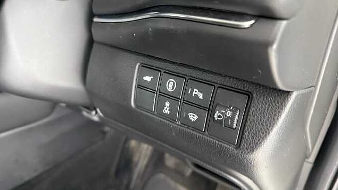 Honda HR-V 1.5 h i-MMD Advance SUV 5dr Petrol Hybrid CVT Euro 6 (s/s) (131 ps)