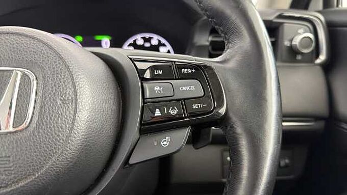 Honda HR-V 1.5 h i-MMD Advance SUV 5dr Petrol Hybrid CVT Euro 6 (s/s) (131 ps)