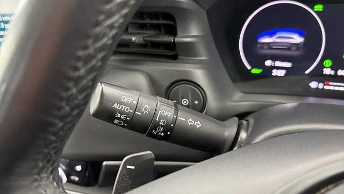 Honda HR-V 1.5 h i-MMD Advance SUV 5dr Petrol Hybrid CVT Euro 6 (s/s) (131 ps)