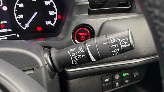 Honda HR-V 1.5 h i-MMD Advance SUV 5dr Petrol Hybrid CVT Euro 6 (s/s) (131 ps)
