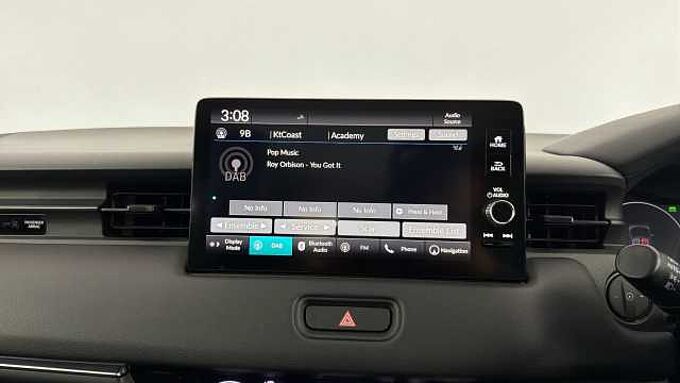 Honda HR-V 1.5 h i-MMD Advance SUV 5dr Petrol Hybrid CVT Euro 6 (s/s) (131 ps)