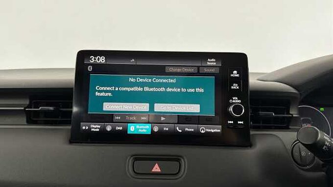 Honda HR-V 1.5 h i-MMD Advance SUV 5dr Petrol Hybrid CVT Euro 6 (s/s) (131 ps)