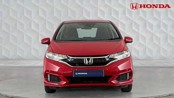 Honda Jazz 1.3 i-VTEC SE Hatchback 5dr Petrol Manual Euro 6 (s/s) (102 ps)