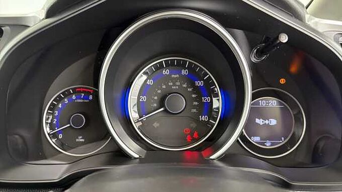 Honda Jazz 1.3 i-VTEC SE Hatchback 5dr Petrol Manual Euro 6 (s/s) (102 ps)