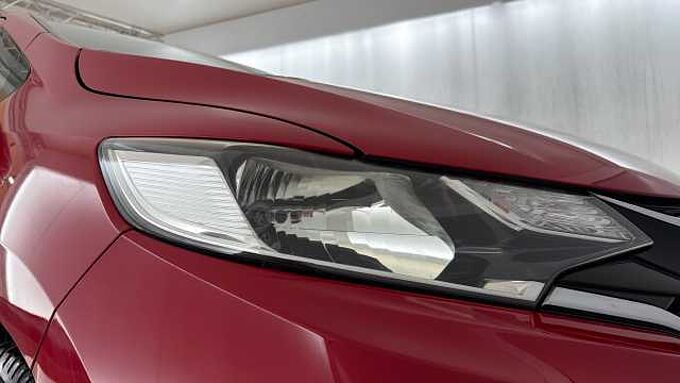 Honda Jazz 1.3 i-VTEC SE Hatchback 5dr Petrol Manual Euro 6 (s/s) (102 ps)