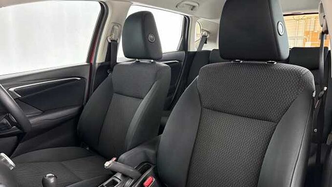 Honda Jazz 1.3 i-VTEC SE Hatchback 5dr Petrol Manual Euro 6 (s/s) (102 ps)